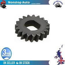 Sunroof motor gear for sale  Shipping to Ireland