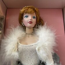 All About Eve Susan Wakeen Doll Mint In BoxBEAUTIFUL !! Millennium Moment  W/COA for sale  Warren