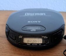Sony discman compact gebraucht kaufen  Bad Friedrichshall