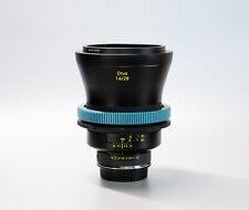 Zeiss otus 28mm for sale  STOCKPORT