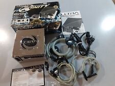 2005 Ultra X-Finity 600 watt ATX Power Supply Flex Force DRT Pre-Owned GC  for sale  Shipping to South Africa