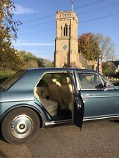 Classic rolls royce for sale  ST. ALBANS