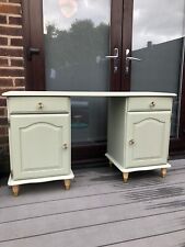 Beautiful sage green for sale  MANCHESTER