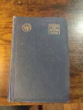 1917 vintage book for sale  Pocatello
