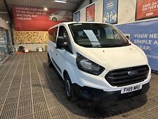 2019 ford transit for sale  SOLIHULL