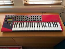 Clavia nord lead for sale  GLASGOW