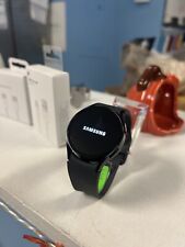 Samsung Galaxy Watch 6 Graphite 40mm BT Smartwatch SM-R930NZKCXAA, used for sale  Shipping to South Africa