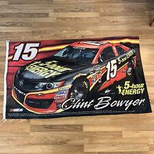 Nascar clint bowyer for sale  Topeka