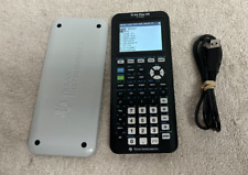 Clean texas instruments for sale  Schertz