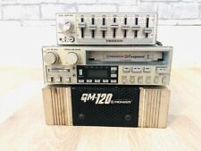 Vintage pioneer kex for sale  Shipping to Ireland