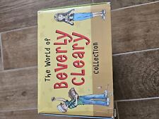 Beverly cleary books for sale  West Lafayette