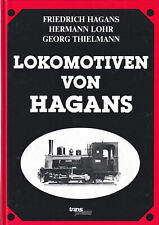 Lokomotiven hagans christian gebraucht kaufen  HAM