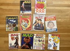 Mad magazine 1970s for sale  Brooklyn