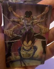 Usado, Carte dragon ball Gumica Card N*022 DBZXOP One Piece Moving Changing Weekly Jump comprar usado  Enviando para Brazil