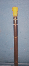 Antico mini bastone usato  Cuneo