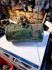 Wolseley petrol tank for sale  SALISBURY