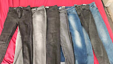 Pair jeans size for sale  BIRMINGHAM