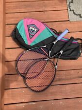 Prince racquets synergy for sale  Lawrenceville