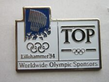 1994 lillehammer olimpiadi usato  Italia