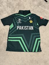 New pakistan cricket for sale  SLOUGH