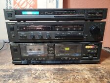 Technics v75 stereo for sale  San Diego