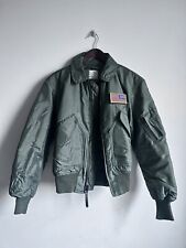 CWU 45 P cold weather USAF jacket SIZE S, używany na sprzedaż  PL