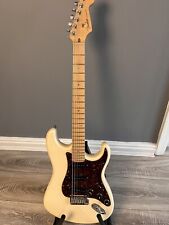 Fender american deluxe for sale  MANCHESTER