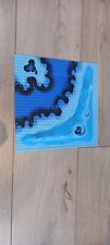 Lego blue deep for sale  SOUTHPORT