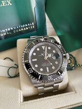 2023 rolex sea for sale  WEYMOUTH