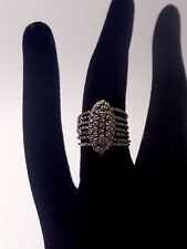 Rare ancienne bague d'occasion  Aix-en-Provence-