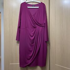 Alexon lined dress for sale  Shipping to Ireland