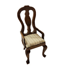 Wooden dollhouse chair for sale  Richmond