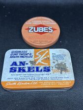 Zubes skels cough for sale  Shipping to Ireland