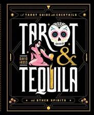 Tarot tequila tarot for sale  Montgomery