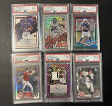 Mystery graded card for sale  London