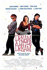 Dvd dream little d'occasion  Vauvert