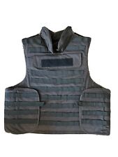 Ballistic molle vest for sale  HEMEL HEMPSTEAD