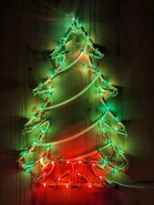 Christmas illuminations lighte for sale  Lancaster