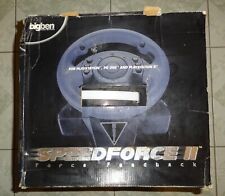 Speedforce playstation one d'occasion  Servian