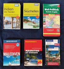 Reiseführer karte indien gebraucht kaufen  Mellrichstadt-Umgebung