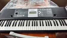 Yamaha YPT-230  Electronic Keyboard for sale  Shipping to South Africa
