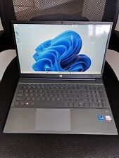 Used, HP Pavilion Laptop 15-eg0073cl, 11th Gen i7, 16GB RAM, 512GB SSD for sale  Shipping to South Africa