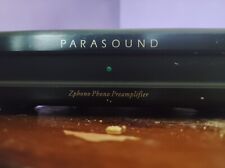 Parasound zphono phono for sale  Wilmington