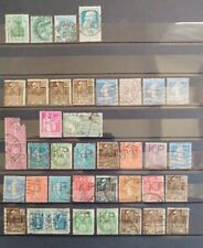 timbres perfores d'occasion  Billom