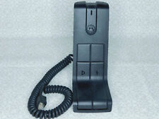 Usado, Microfone Motorola Desk para rádios GM300 CM300 CDM1250 CDM1550 VHF UHF comprar usado  Enviando para Brazil