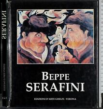 Beppe serafini. aa.vv. usato  Ariccia