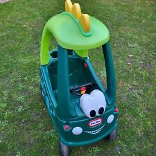 Little tikes dino for sale  UK