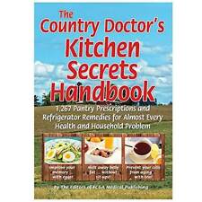 Country doctor kitchen for sale  Montgomery