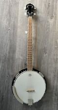 Remo weatherking banjo for sale  BOURNE