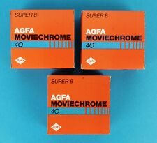 Agfa moviechrome super usato  Pontedera